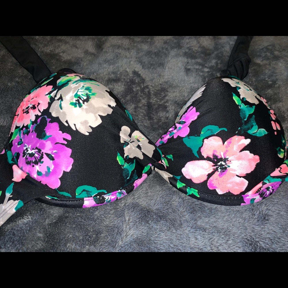 Tahiti Swimsuit Top